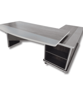 Albert's Snazzy Executive Desk