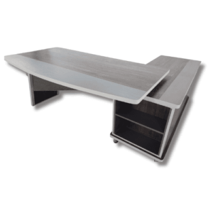 Albert's Snazzy Executive Desk