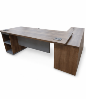 Anele's Executive Desk