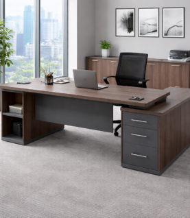 Anele's Executive Desk