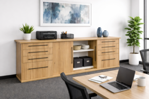 Bob's Large Server Cabinet