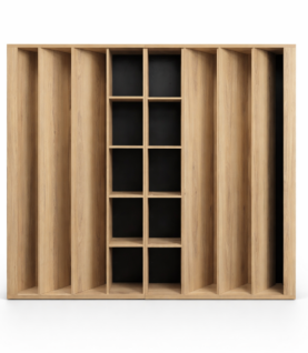 Bob's Large Room Divider