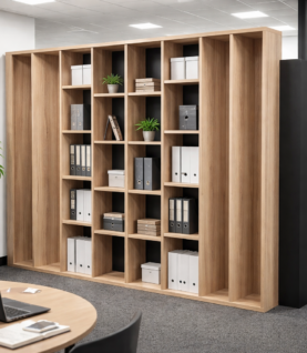 Bob's Large Room Divider