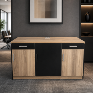 Cliff's Small Server Cabinet