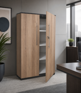 Cliff's Heavy Duty Filing Cabinet