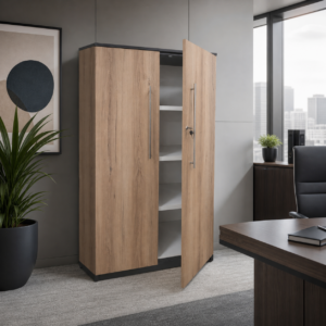 Cliff's Heavy Duty Filing Cabinet
