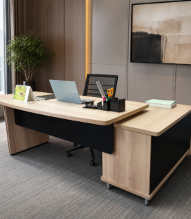 Office Furniture Fabricators
