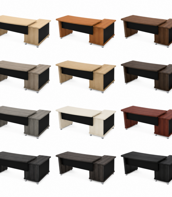 Office Furniture Fabricators