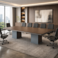 Office Furniture Fabricators