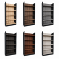 Office Furniture Fabricators