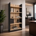 Office Furniture Fabricators