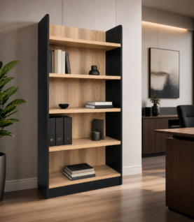 Office Furniture Fabricators