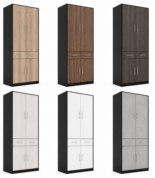 Office Furniture Fabricators