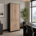 Office Furniture Fabricators