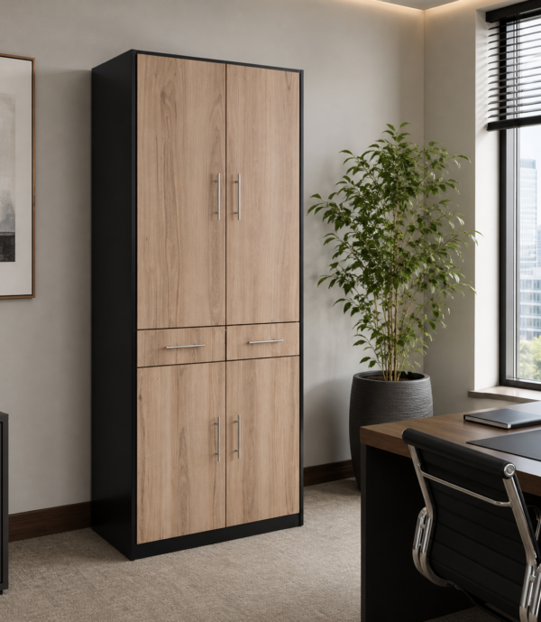 Office Furniture Fabricators