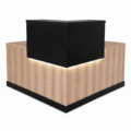 Office Furniture Fabricators