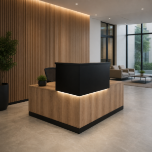 Office Furniture Fabricators