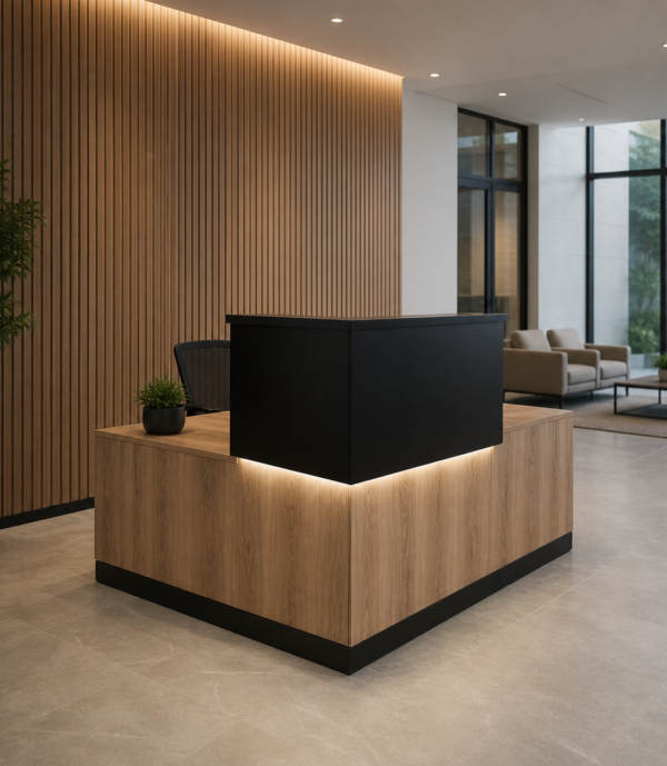 Office Furniture Fabricators
