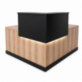 Office Furniture Fabricators
