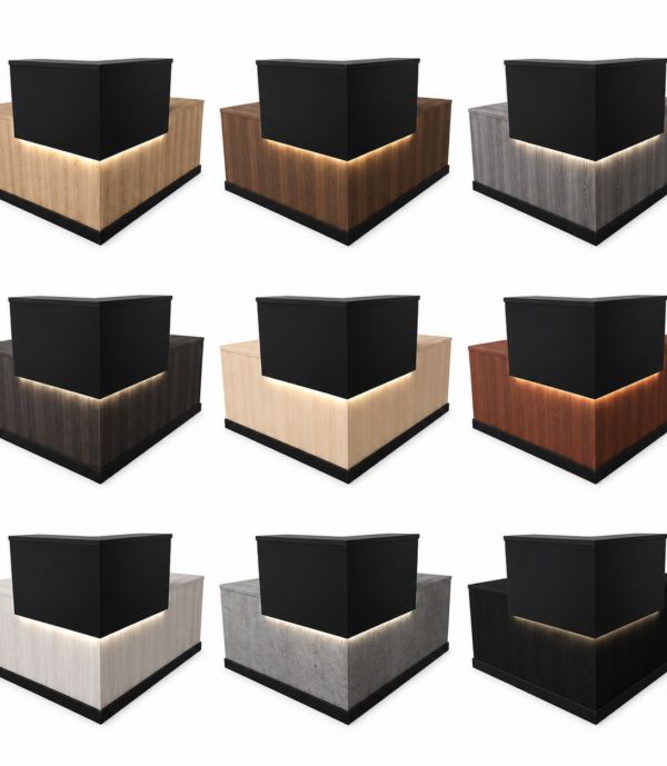 Office Furniture Fabricators