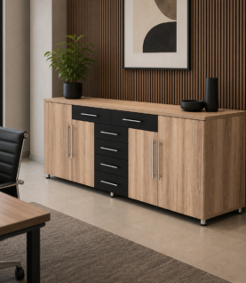 Office Furniture Fabricators