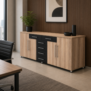 Office Furniture Fabricators