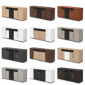Office Furniture Fabricators