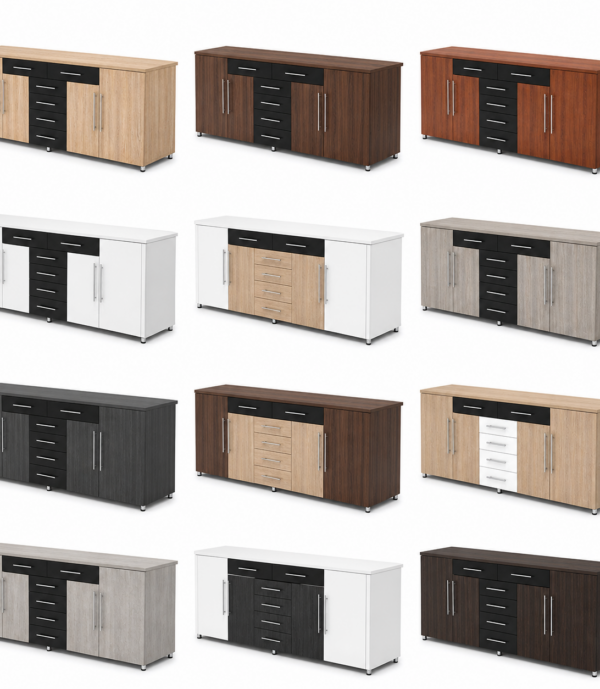 Office Furniture Fabricators