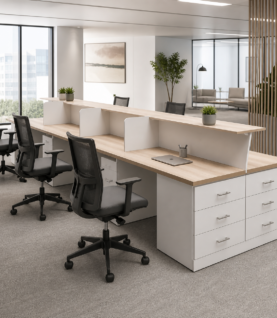 Office Furniture Fabricators