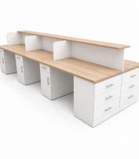 OFF Office Furniture Fabricators