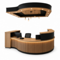 Office Furniture Fabricators