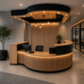 Office Furniture Fabricators