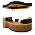 Office Furniture Fabricators