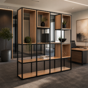 Office Furniture Fabricators