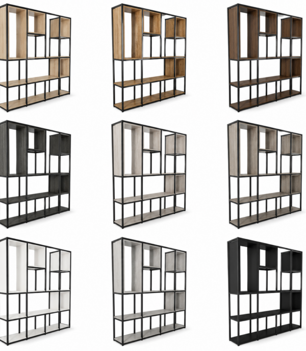 OFF Office Furniture Fabricators