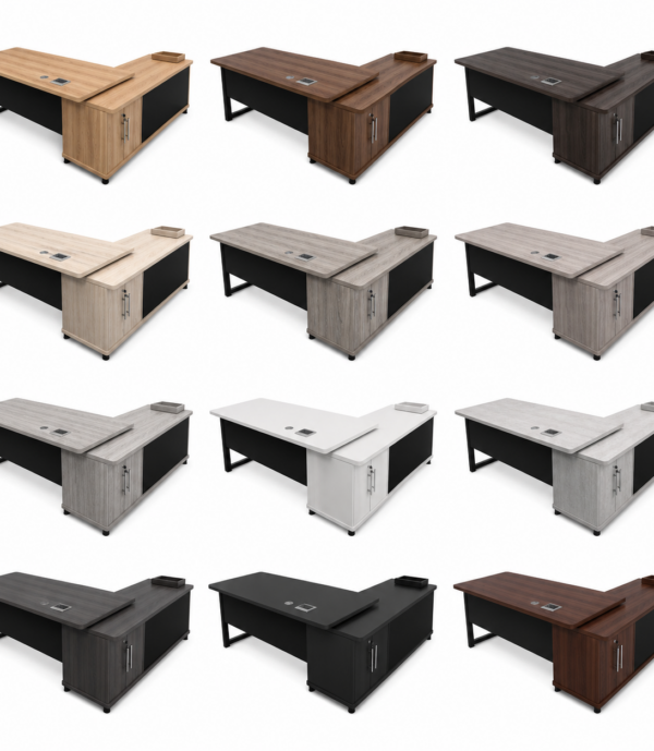 OFF Office Furniture Fabricators