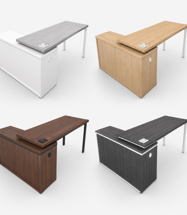 OFF Office Furniture Fabricators