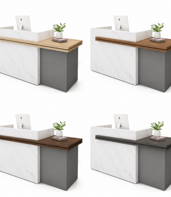 Office Furniture Fabricators