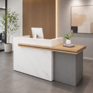 Office Furniture Fabricators
