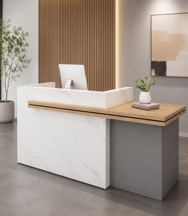 Office Furniture Fabricators
