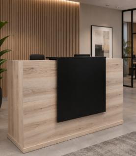 Office Furniture Fabricators
