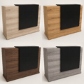 Office Furniture Fabricators