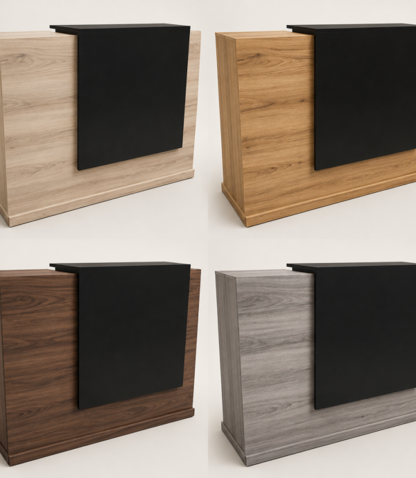 Office Furniture Fabricators