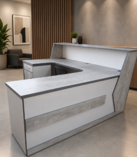 Office Furniture Fabricators