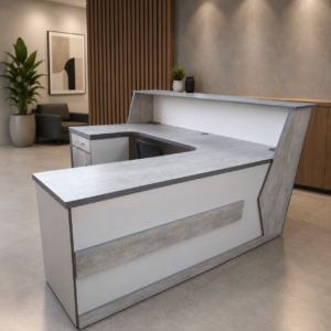 Office Furniture Fabricators