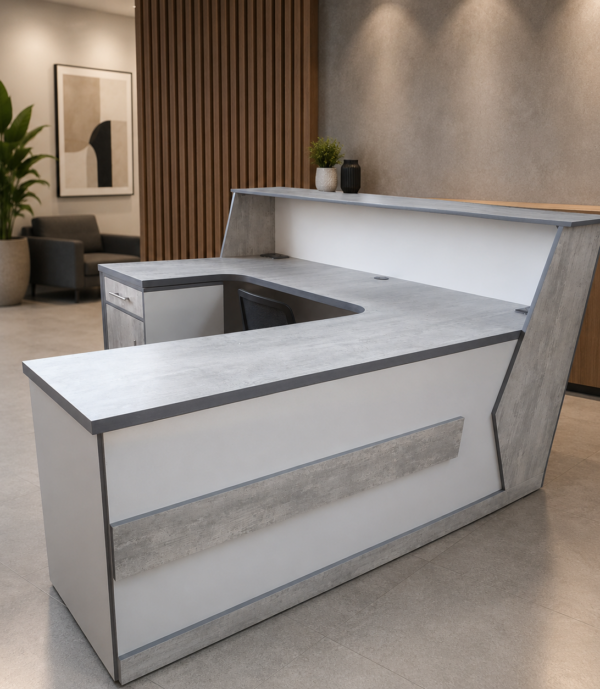 Office Furniture Fabricators