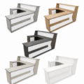Office Furniture Fabricators
