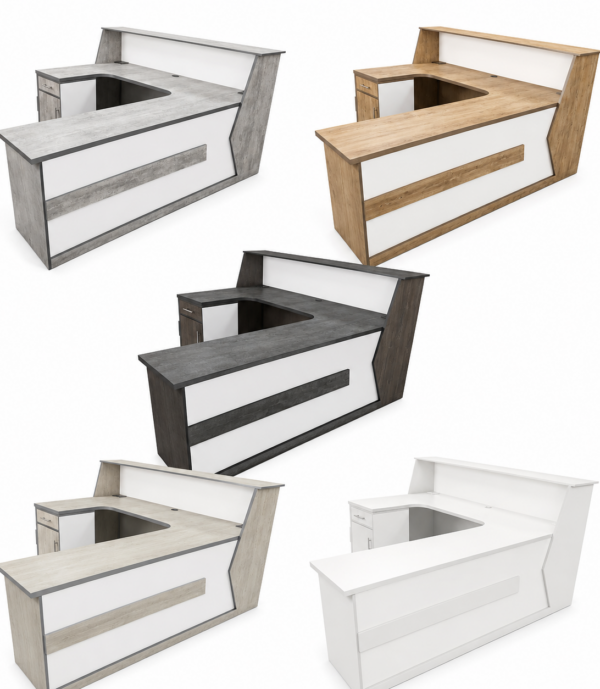 Office Furniture Fabricators