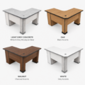 Office Furniture Fabricators