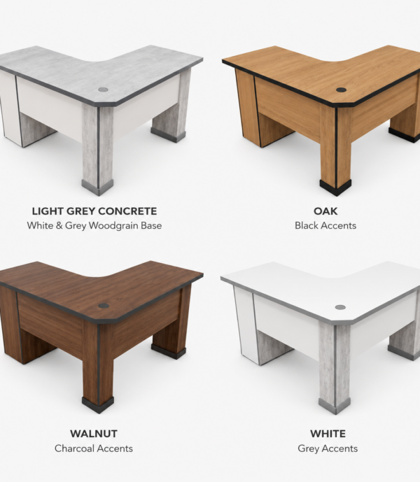 OFF Office Furniture Fabricators